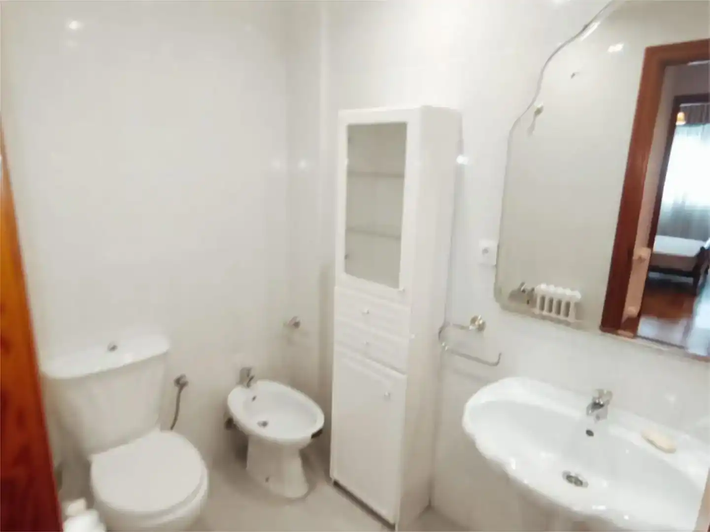 Piso de 120 m² en Lugo