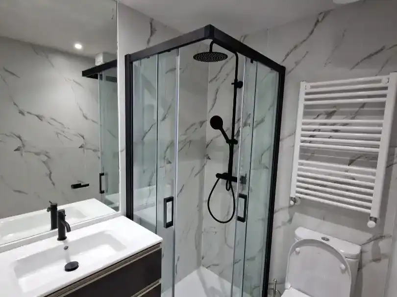 Habitación 100 m², Salamanca
