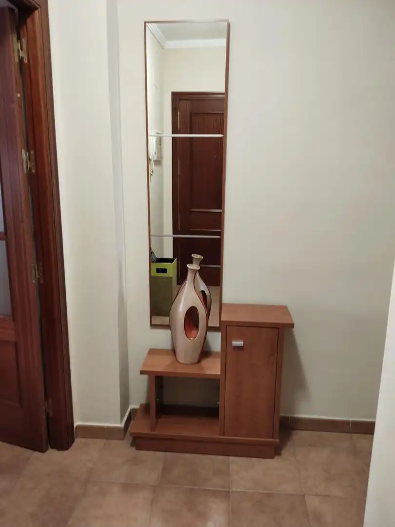 Piso de 83 m² en Huelva