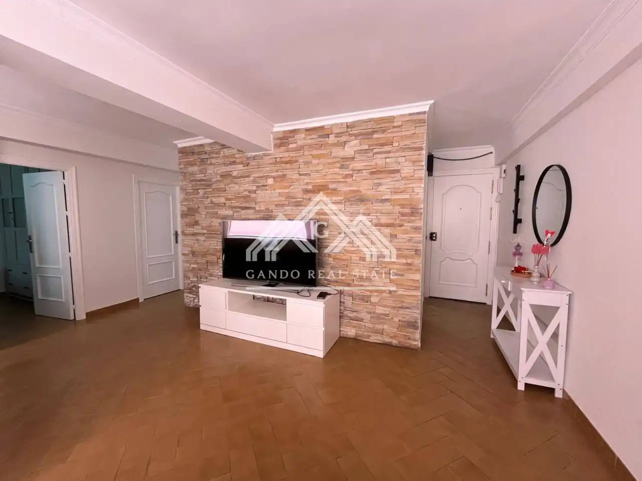 Piso de 70 m² en Dos Hermanas