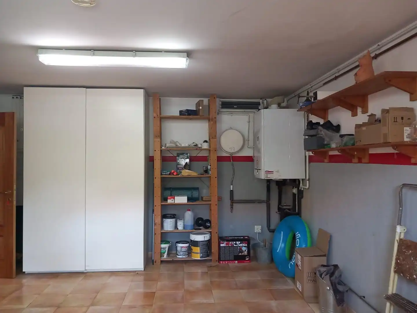 Casa de 354 m² en Pacs del Penedès