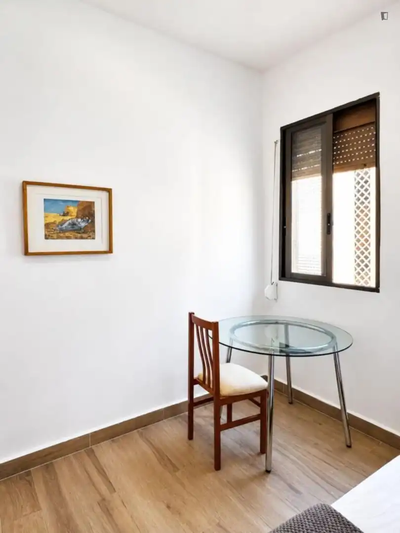 Habitación en alquiler, Valencia
