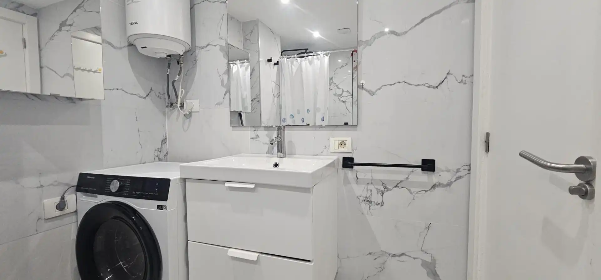 Pis de 31 m² a Arona