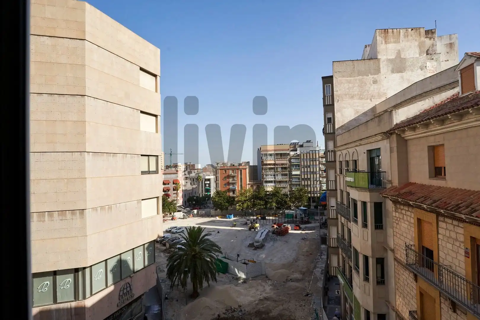 Piso de 118 m² en Jaén