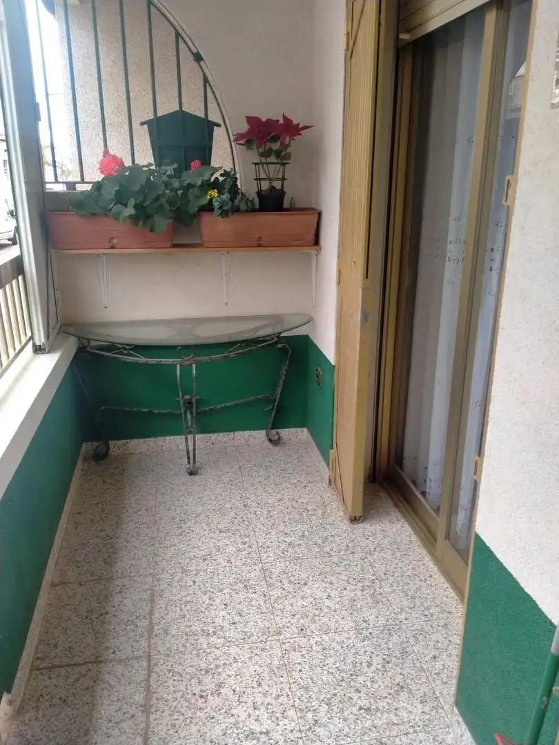 Piso de 120 m² en San Pedro del Pinatar