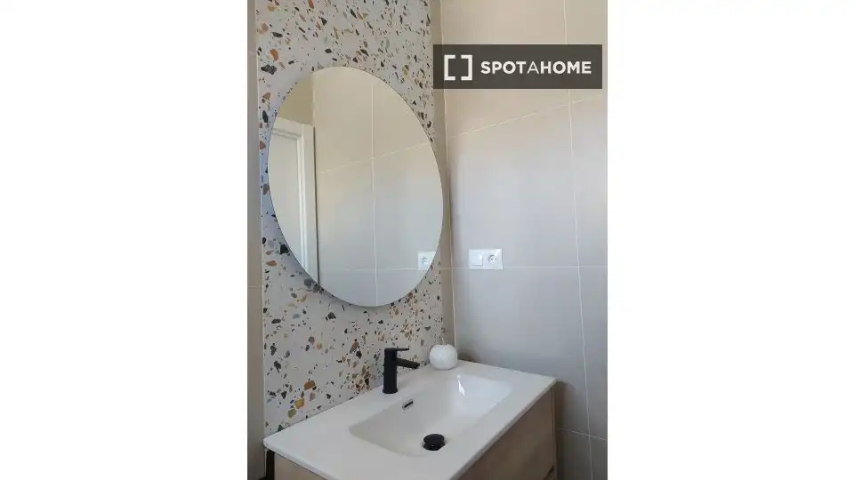 Habitación 58 m², Torremolinos