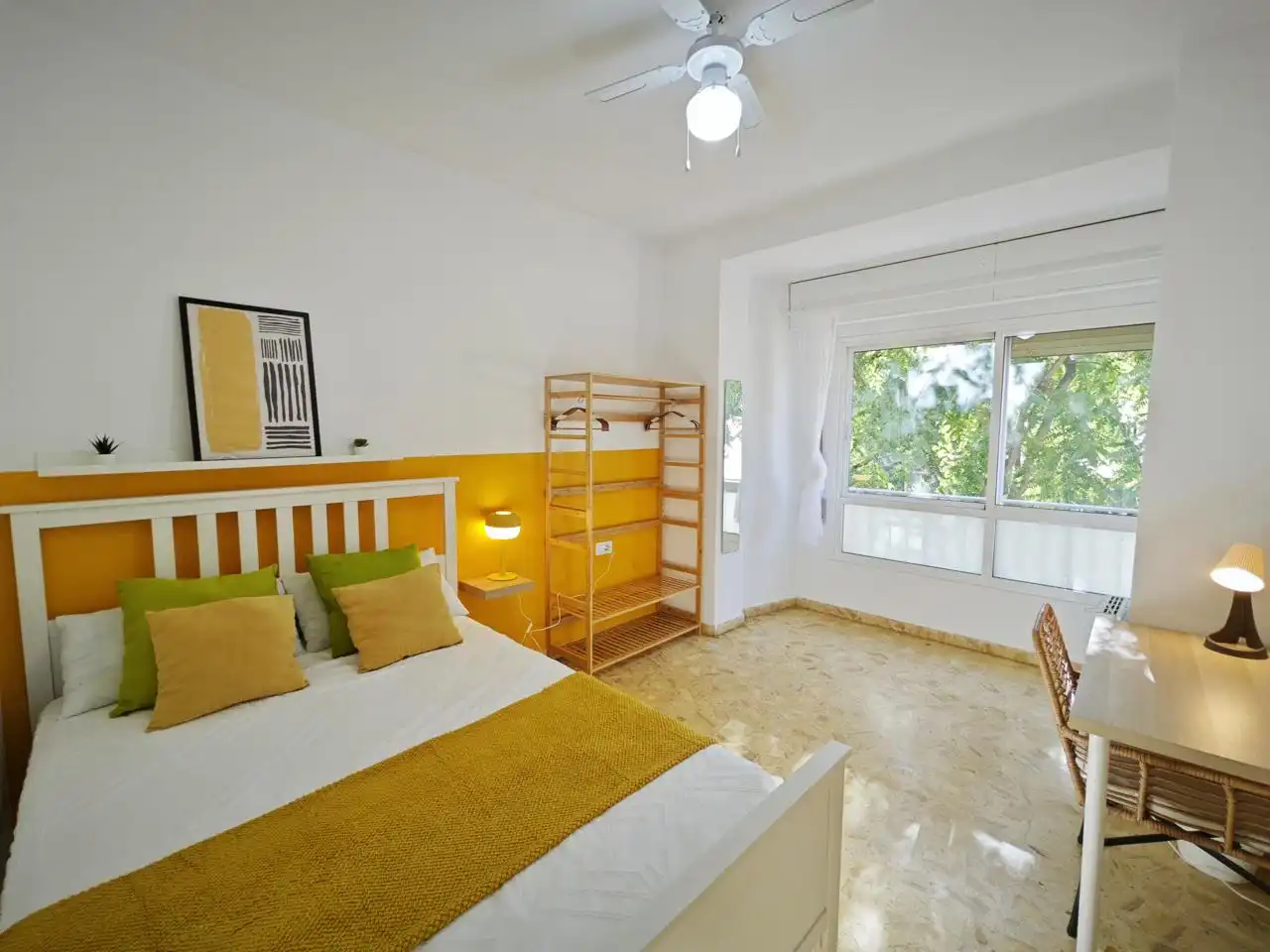 Habitación 11 m², Cartagena