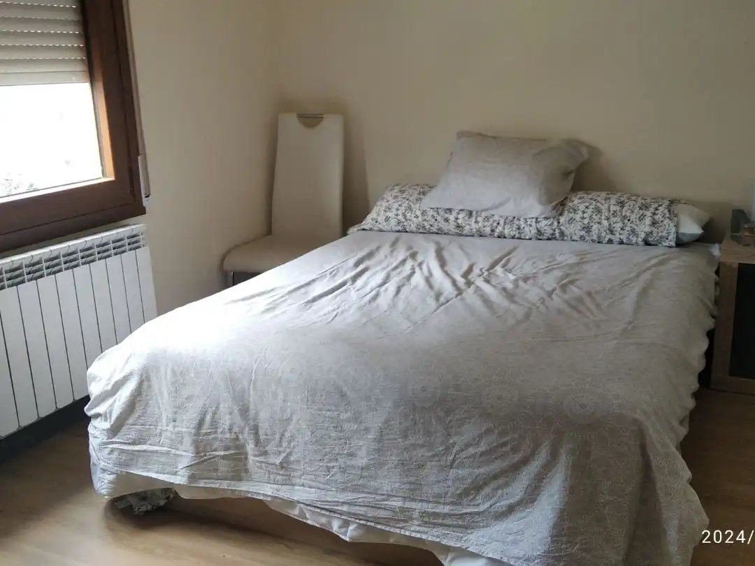 Pis de 100 m² a la Guingueta d'Àneu