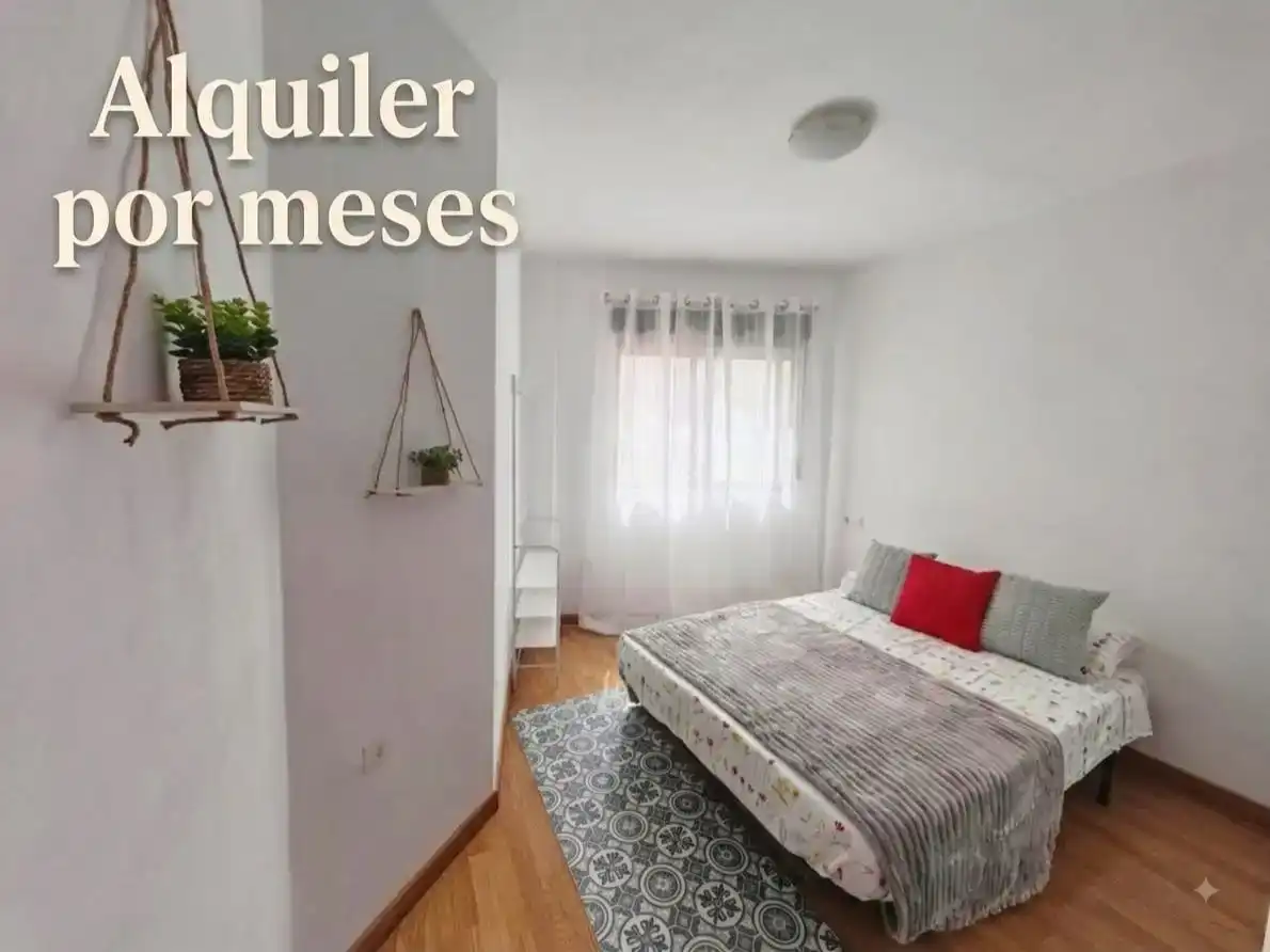 Piso de 70 m² en Monachil