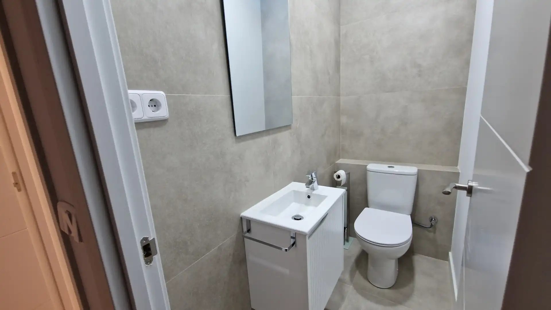 Appartamento 130 m² a Madrid