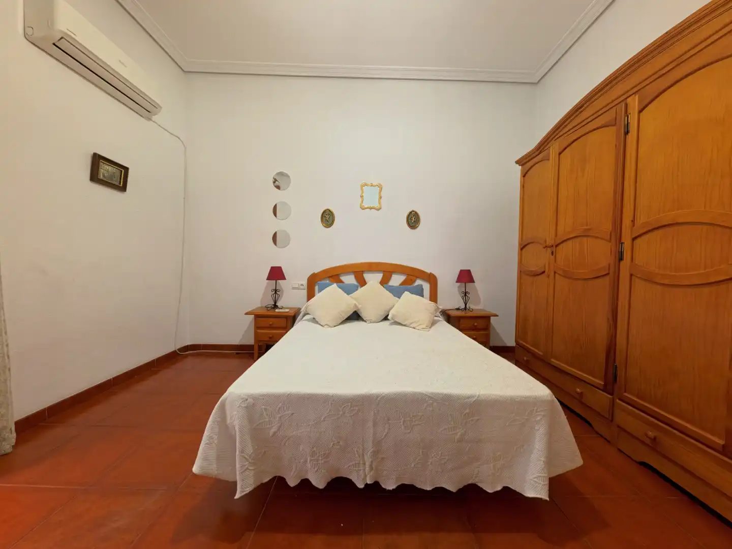 Pis de 72 m² a Còrdova
