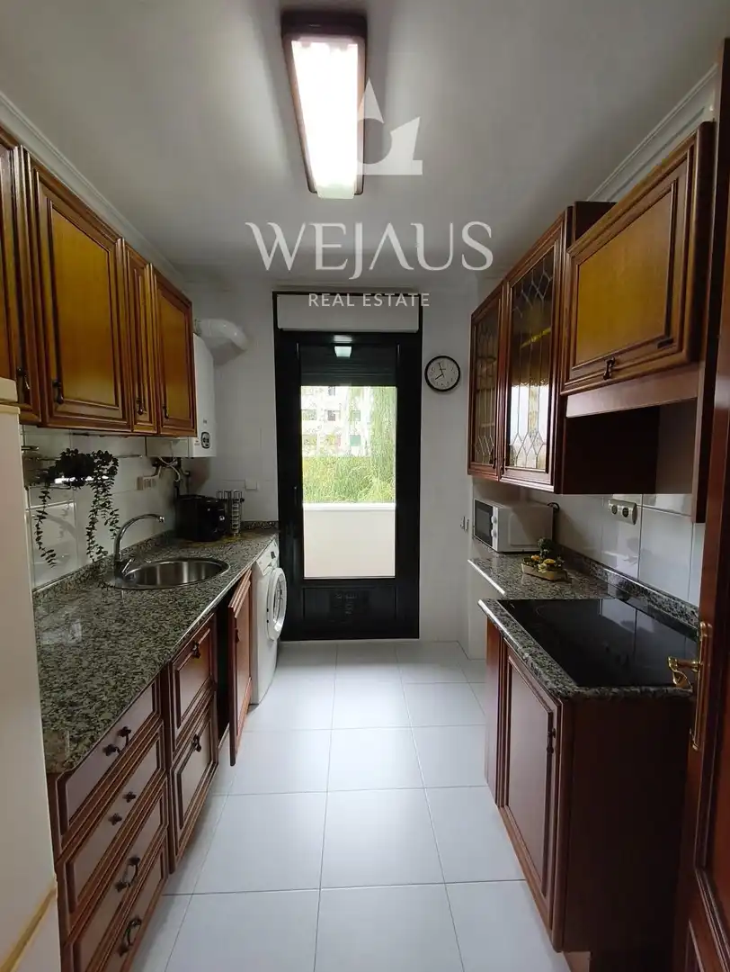 Piso de 77 m² en Santander