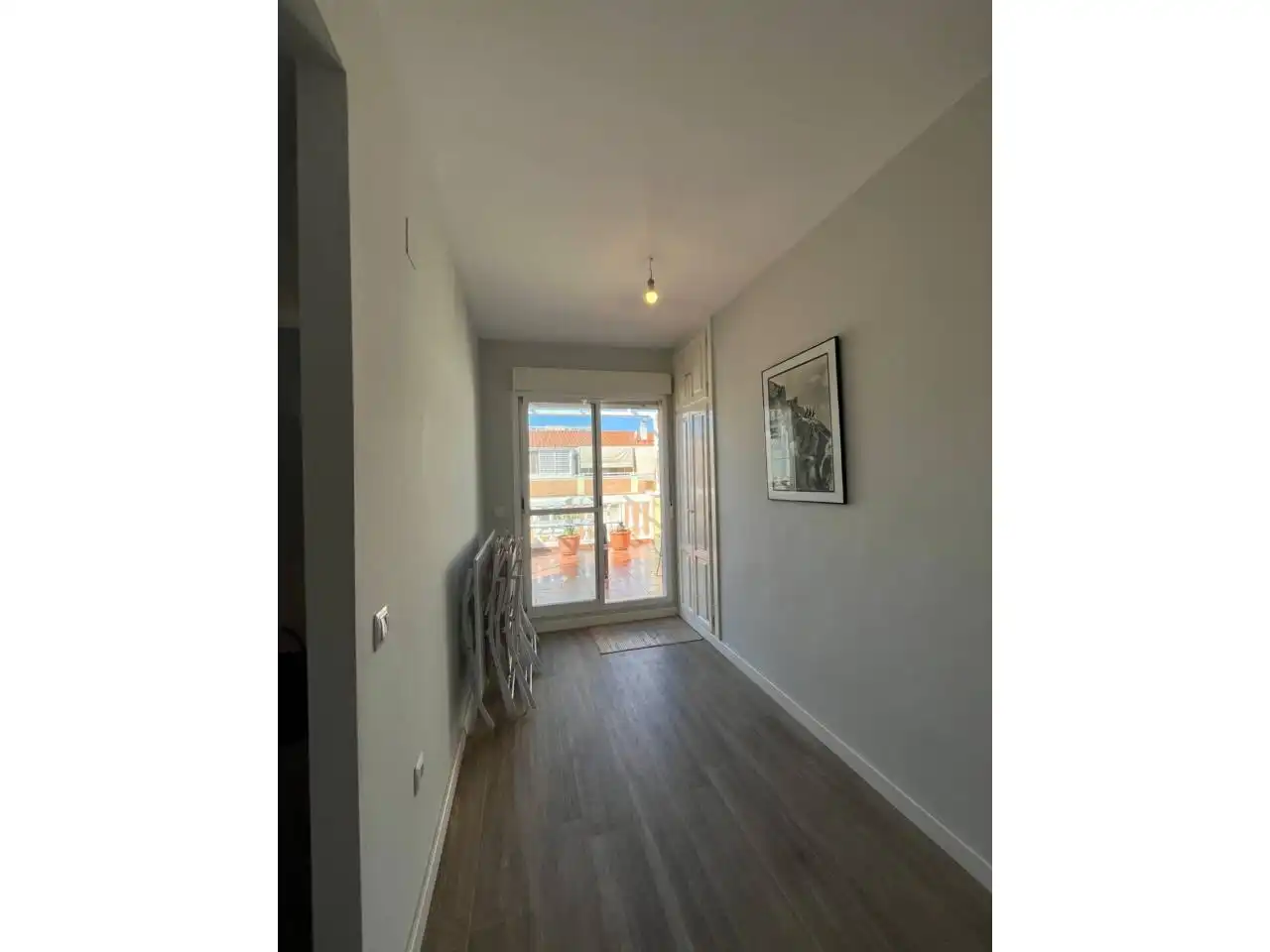 Piso de 120 m² en Badajoz