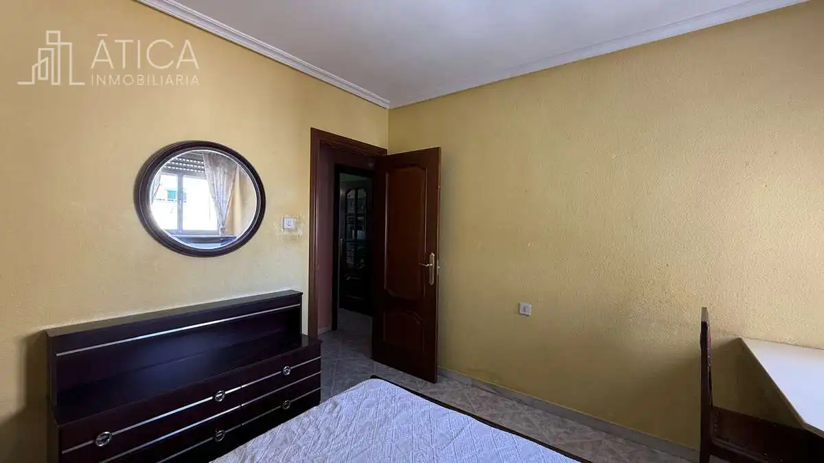 Piso de 101 m² en Salamanca