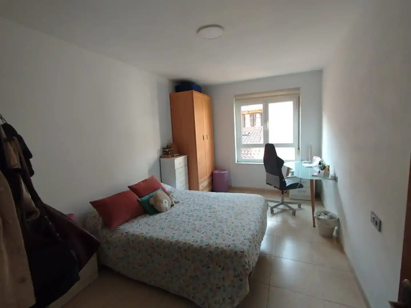 Pis de 110 m² a Lleó