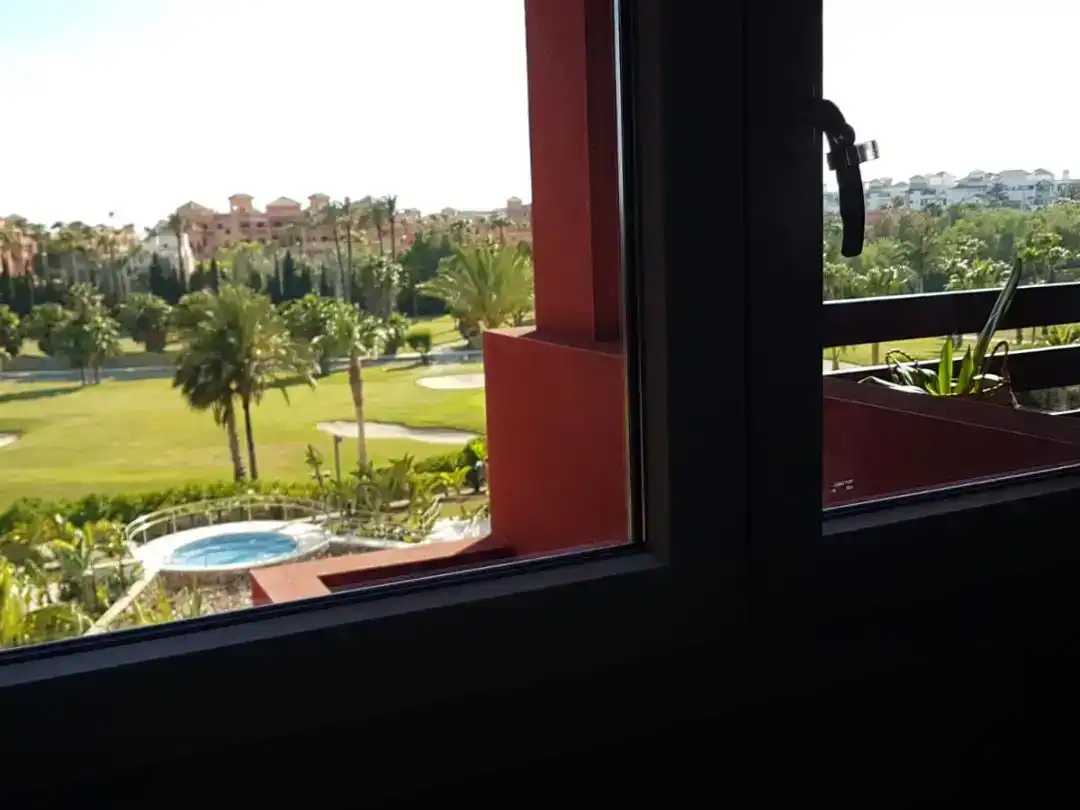 Piso de 95 m² en Motril