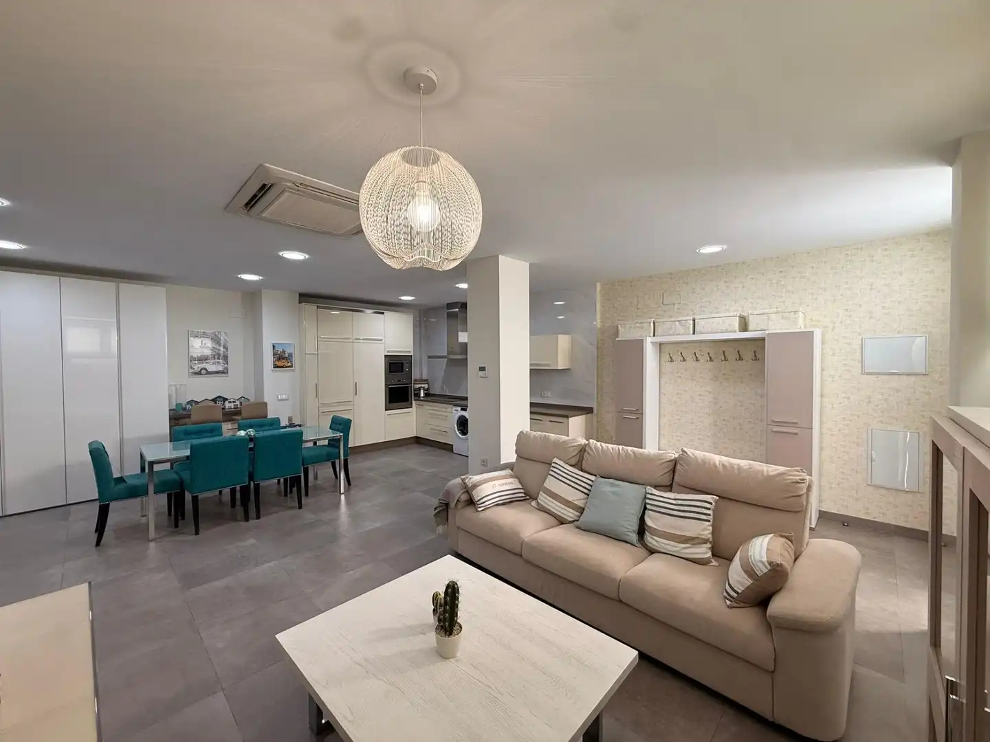 Piso de 75 m² en Córdoba