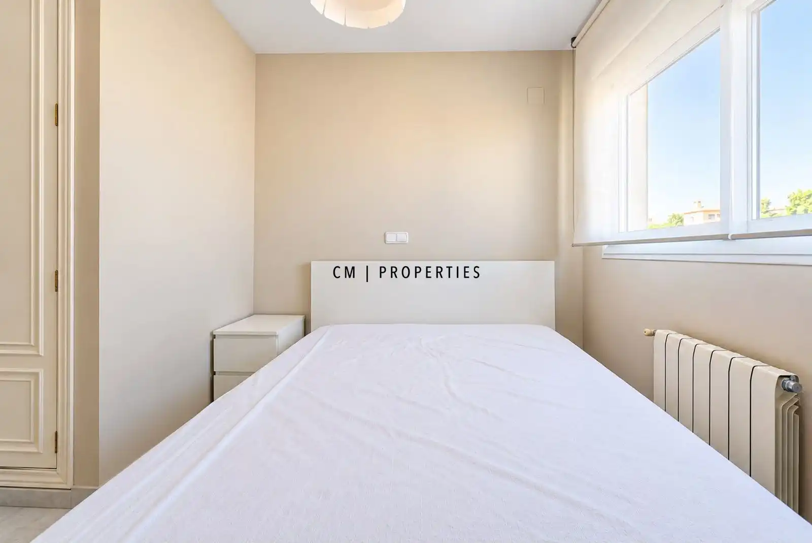 Piso de 123 m² en Valencia