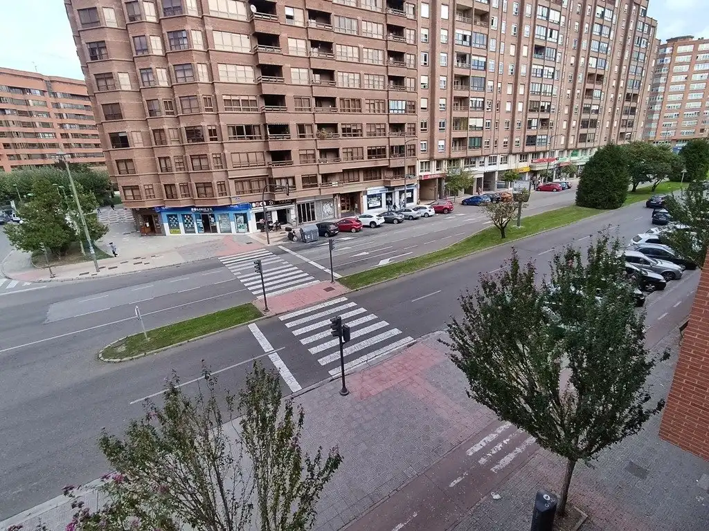 Квартира 103 м² в Burgos