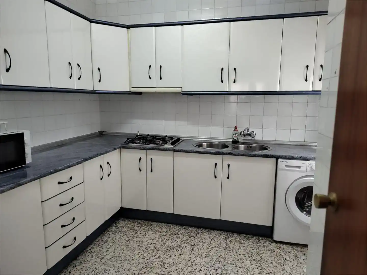 Piso de 90 m² en Jaén