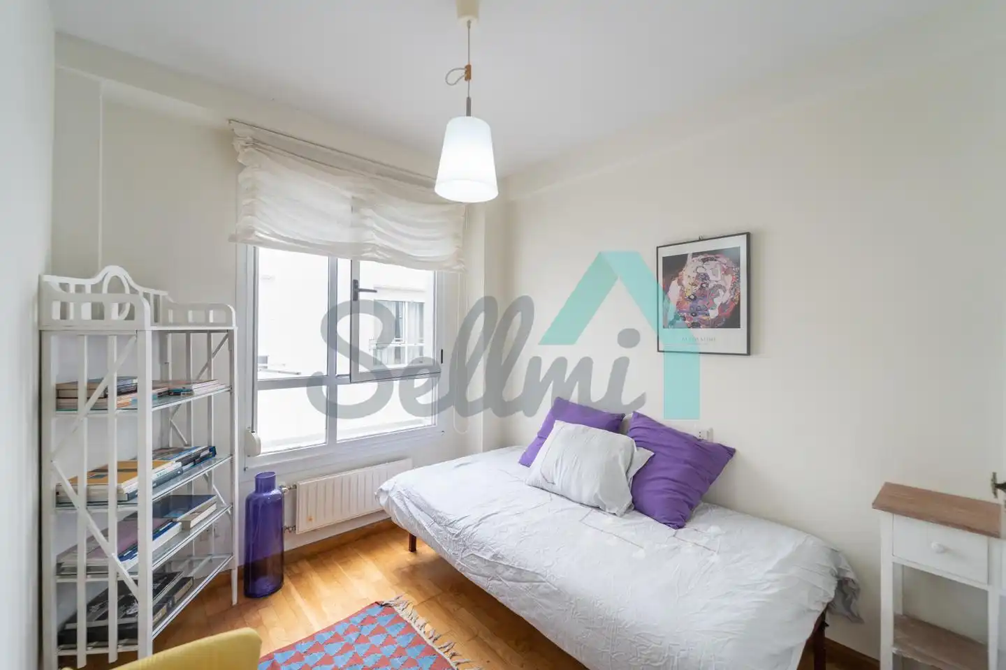 Piso de 75 m² en Gijón