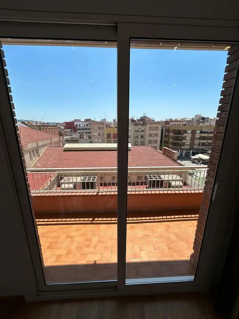 Zimmer zur Miete, l'Hospitalet de Llobregat