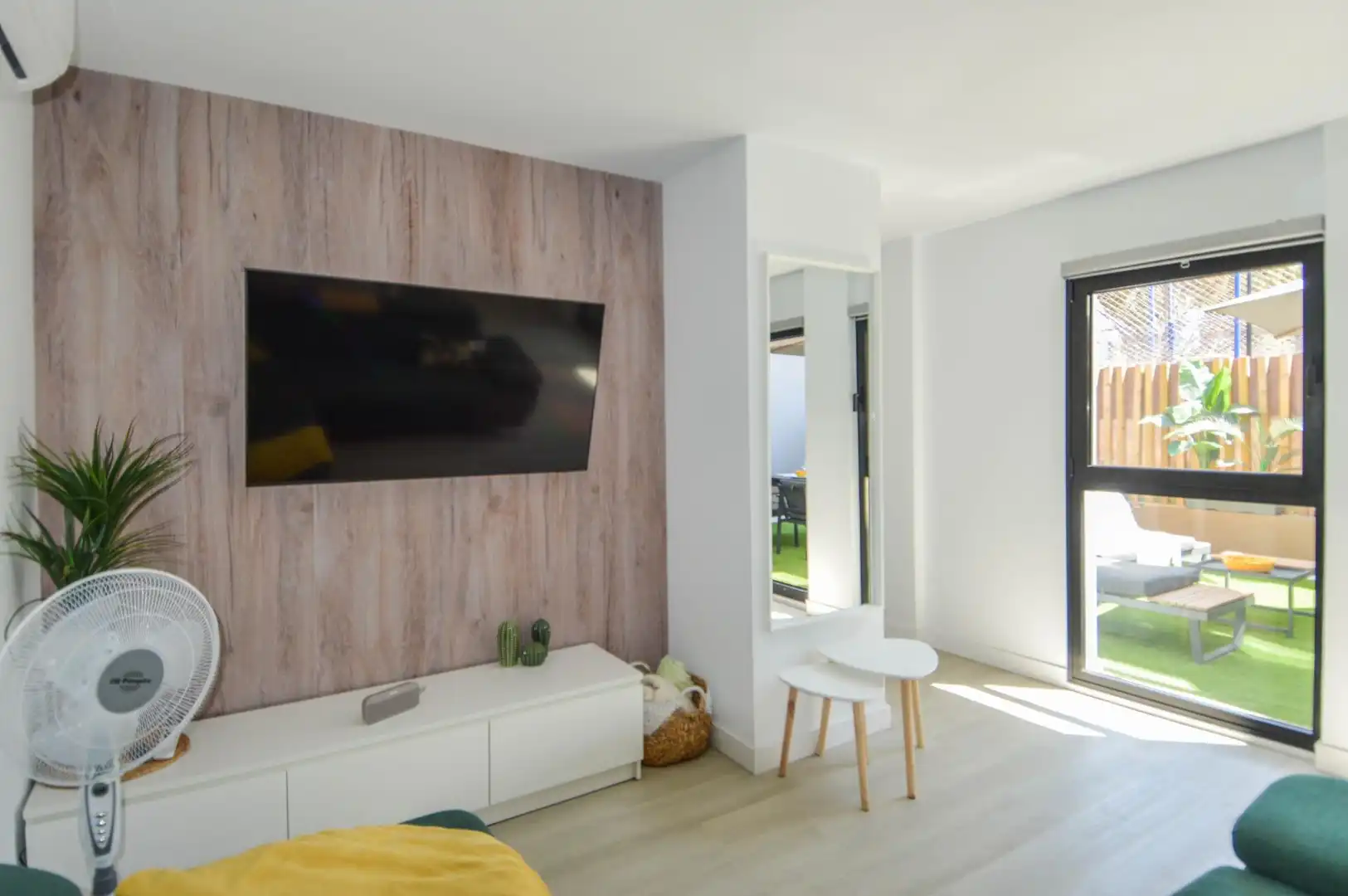 Piso de 55 m² en Mogán