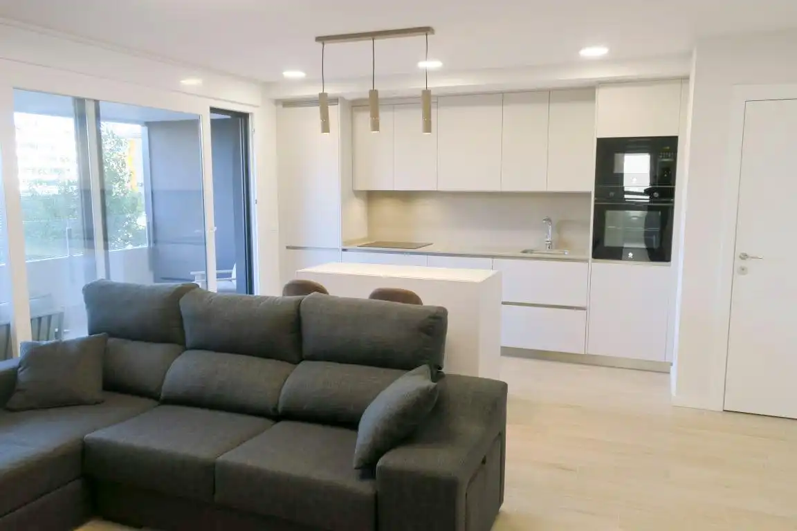 Pis de 82 m² a Aranguren