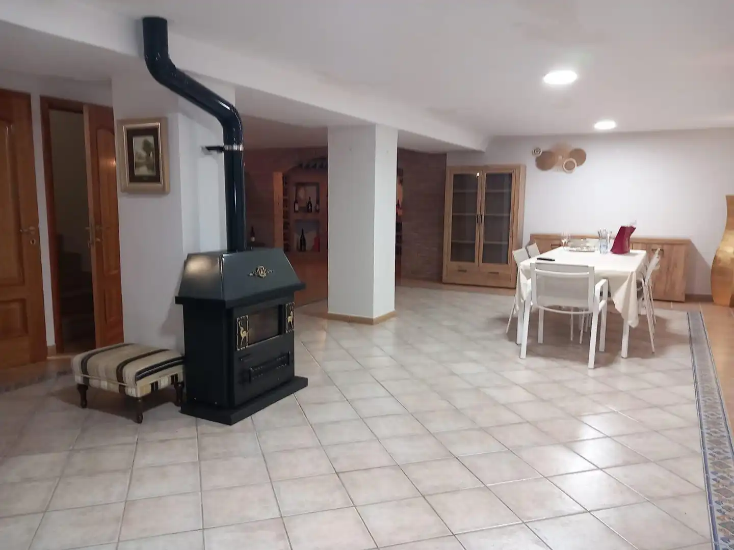 Casa de 354 m² en Pacs del Penedès