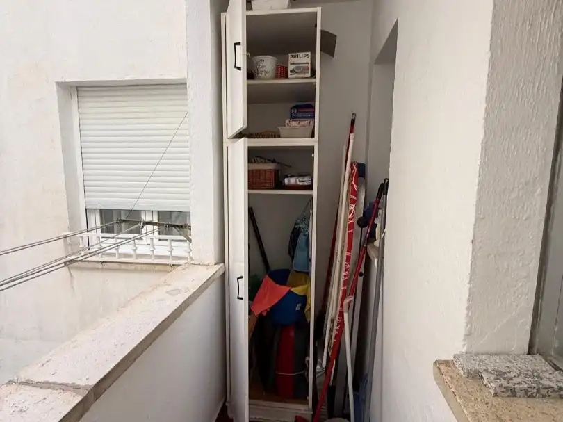 Piso de 144 m² en Zamora