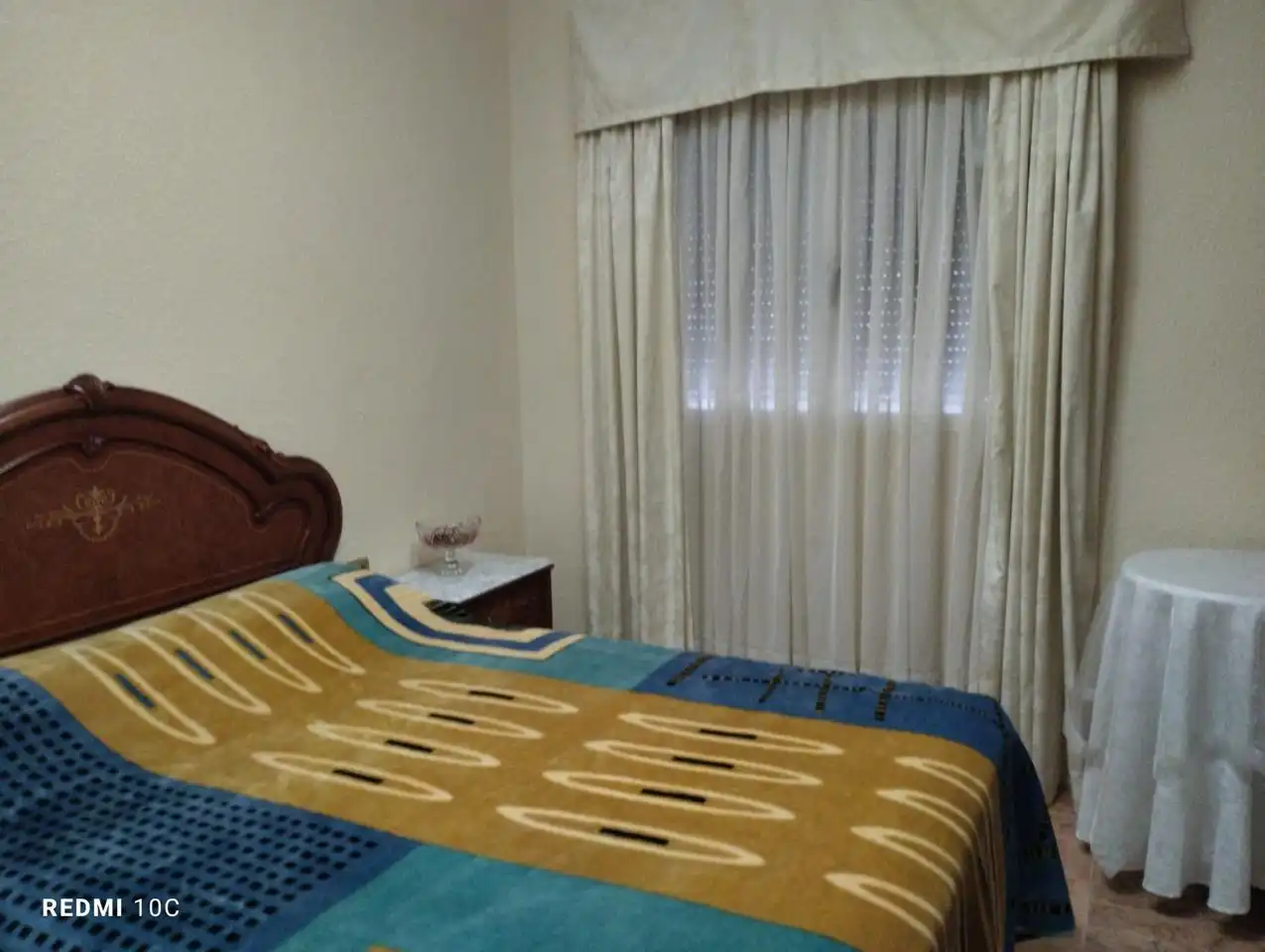 Piso de 73 m² en Melilla