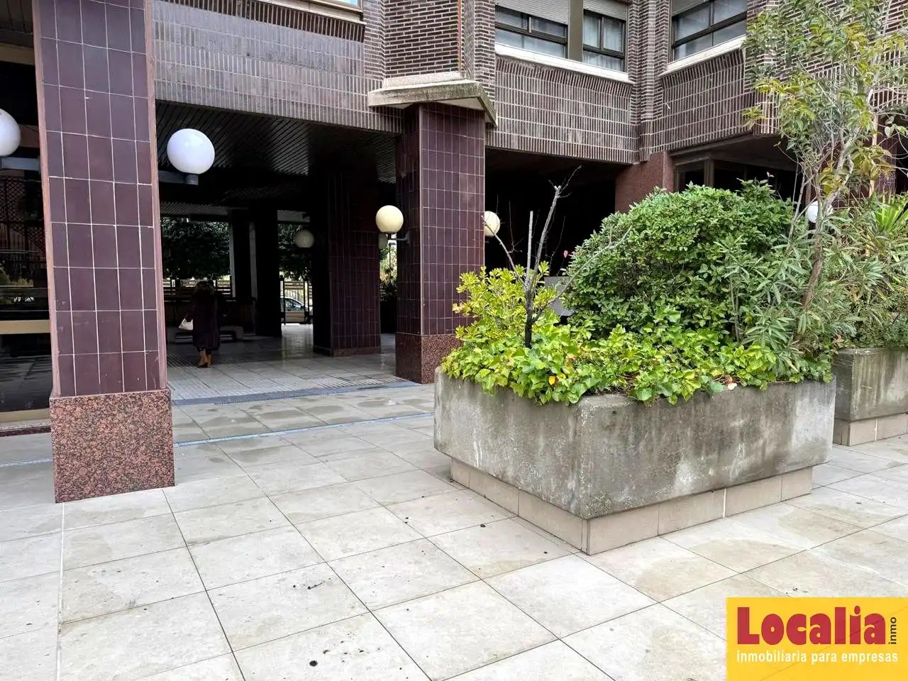 Piso de 183 m² en Valladolid
