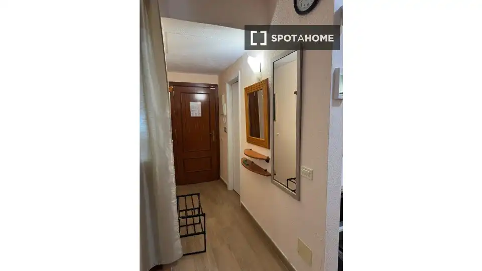 Habitación 53 m², Puerto de la Cruz