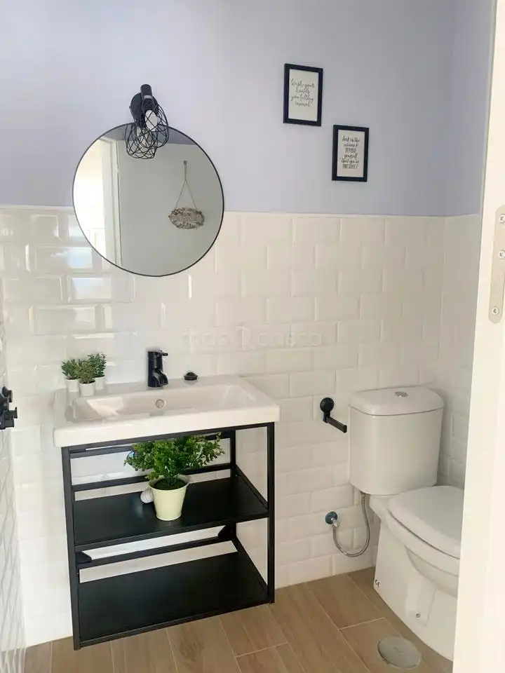 Wohnung 45 m² in La Línea de la Concepción