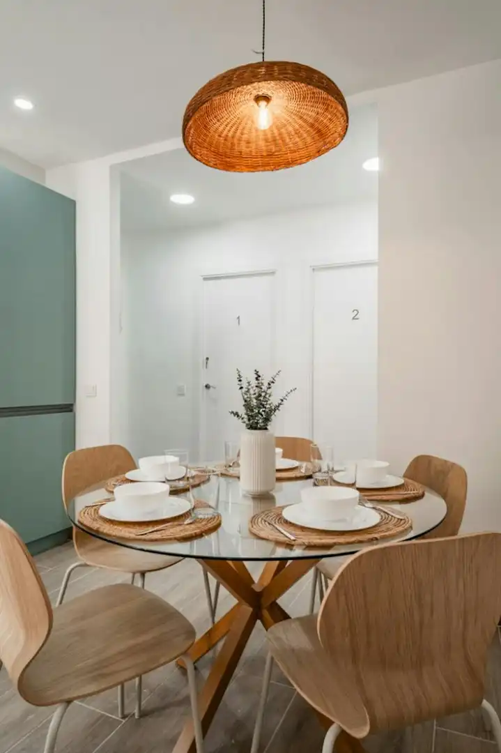 Habitación en alquiler, Madrid