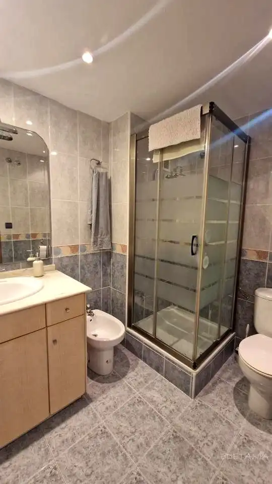 Pis de 111 m² a Montcada