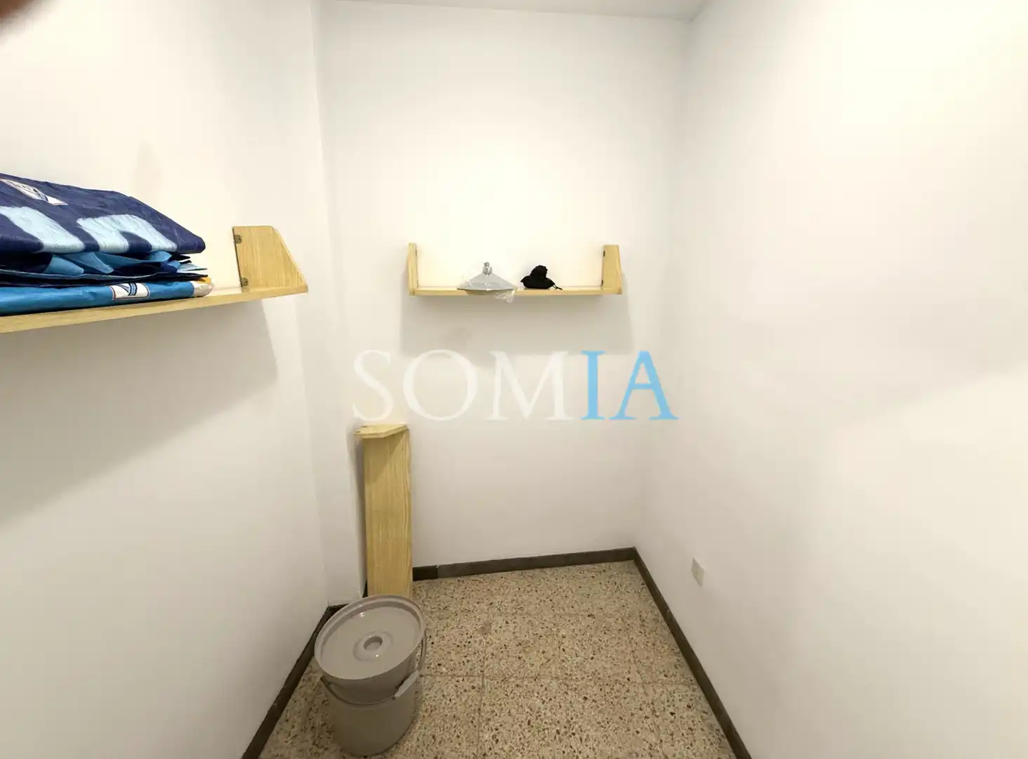 Pis de 60 m² a Sant Celoni