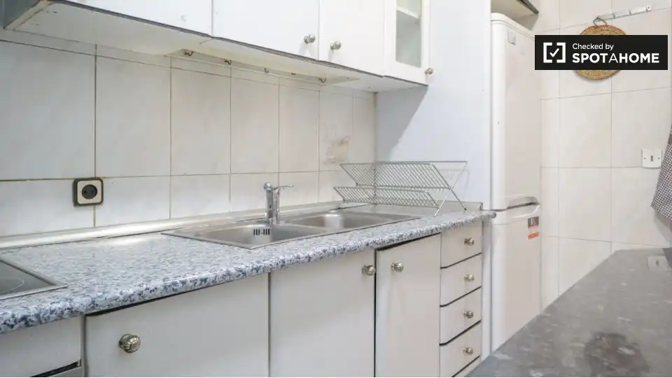 Piso de 70 m² en Getafe