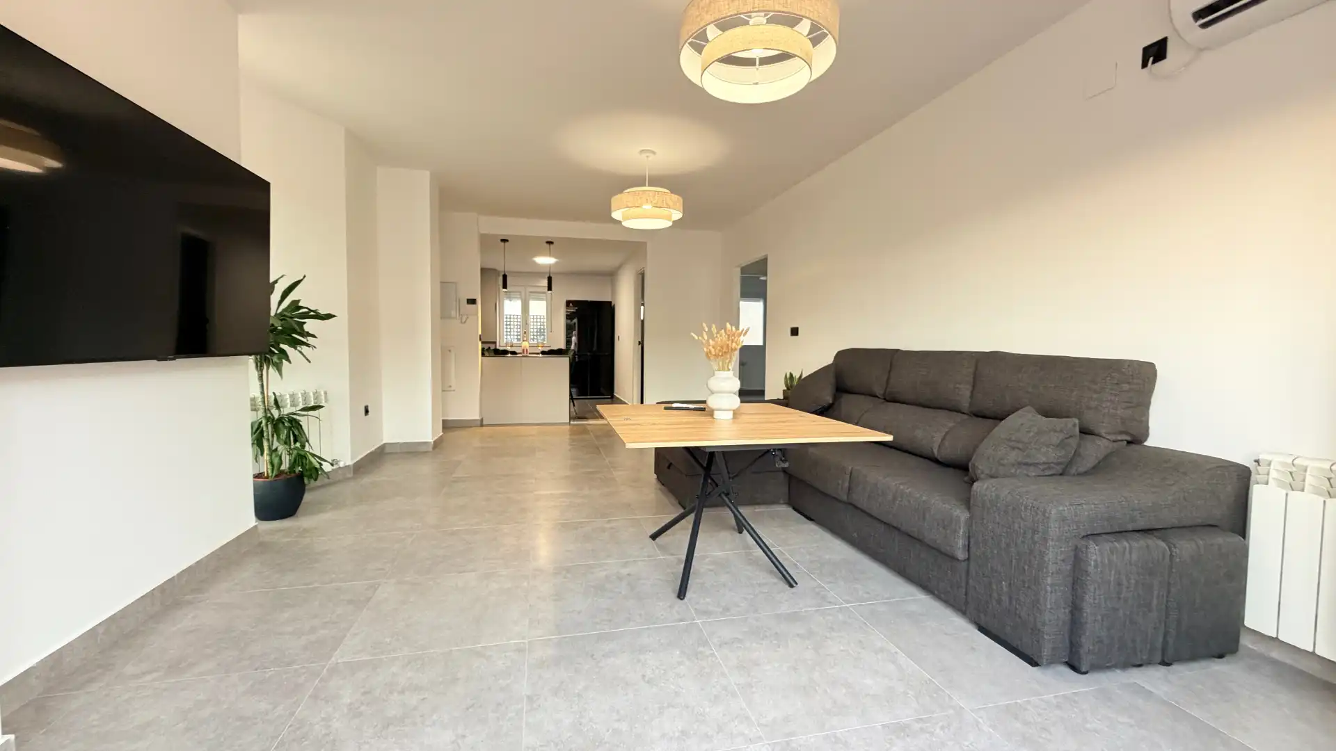 Piso de 105 m² en Cenes de la Vega