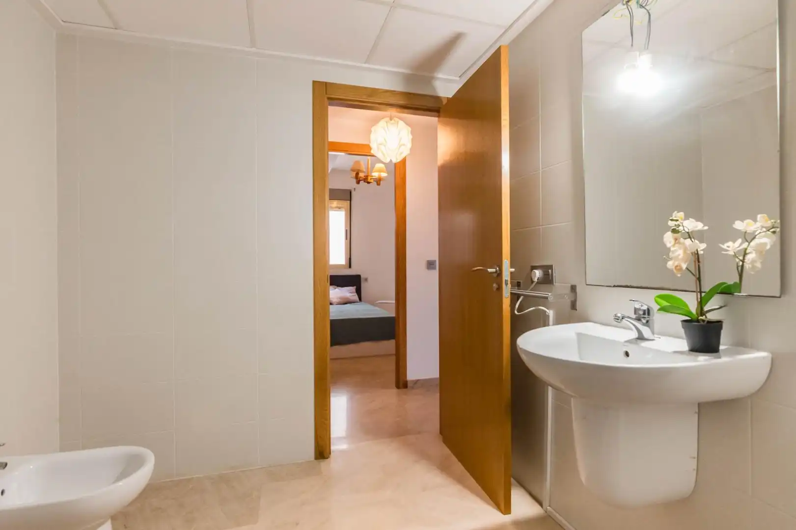 Piso de 124 m² en Murcia