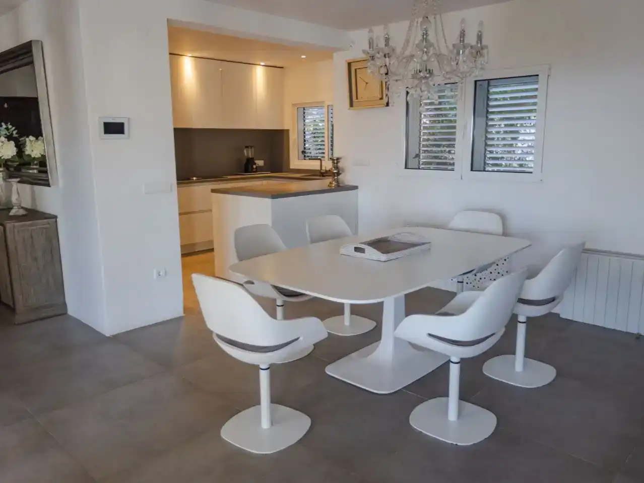 Piso de 950 m² en Santa Eulària des Riu