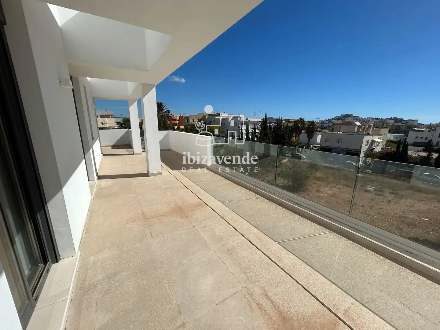 Piso de 110 m² en Ibiza
