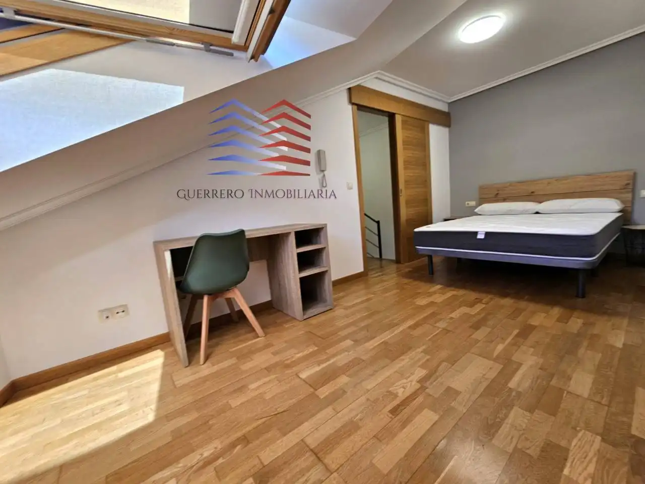 Piso de 87 m² en Ourense