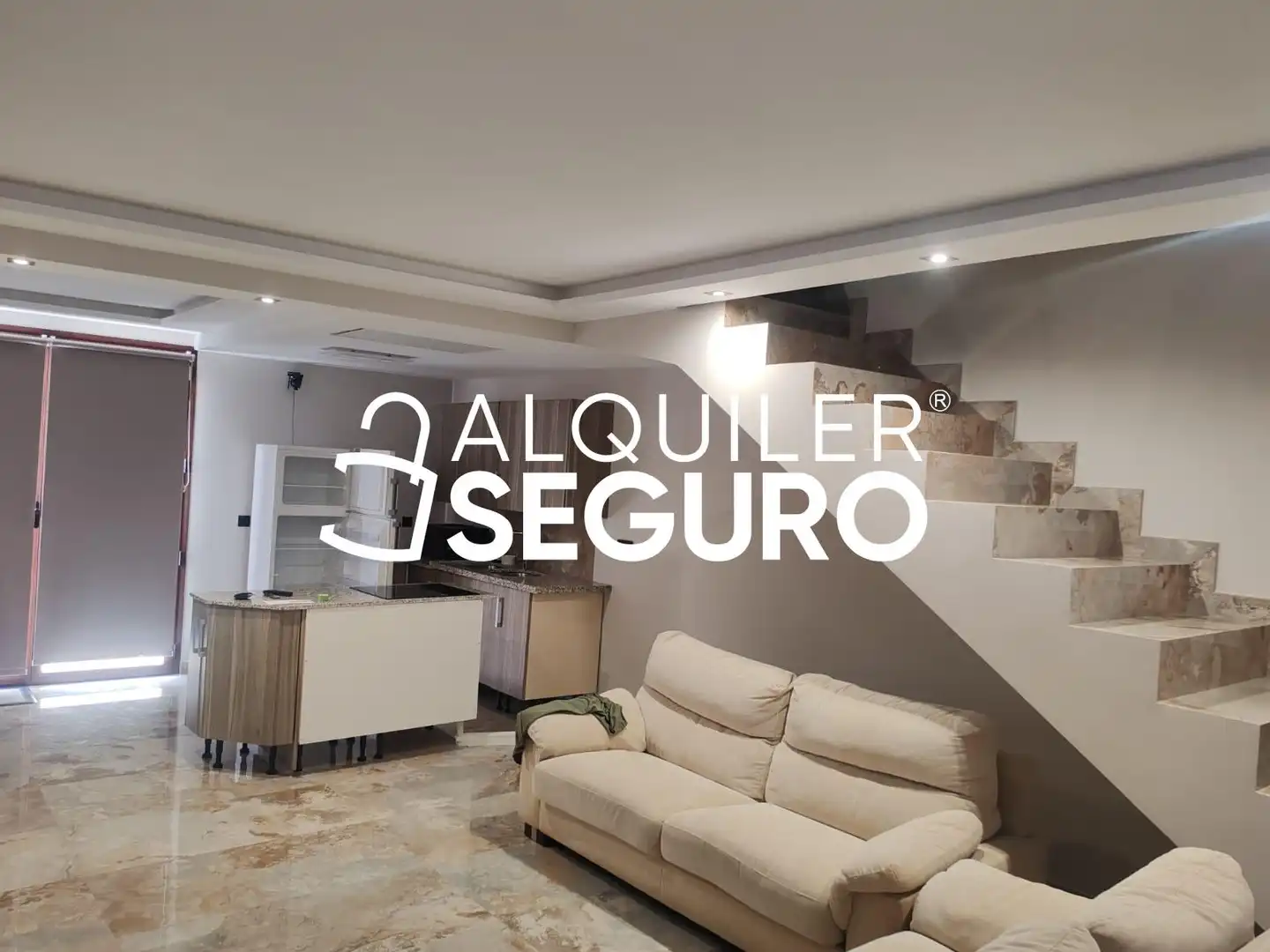 Piso de 250 m² en Jun