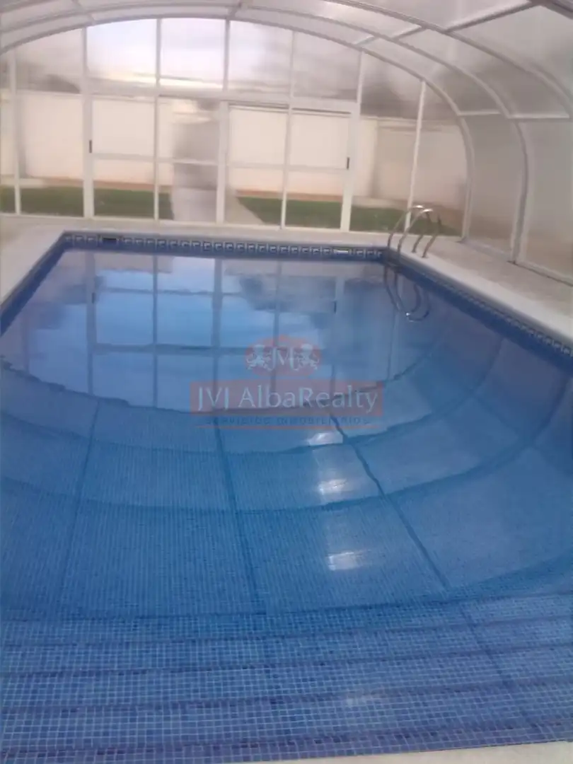 Casa de 276 m² en Albacete