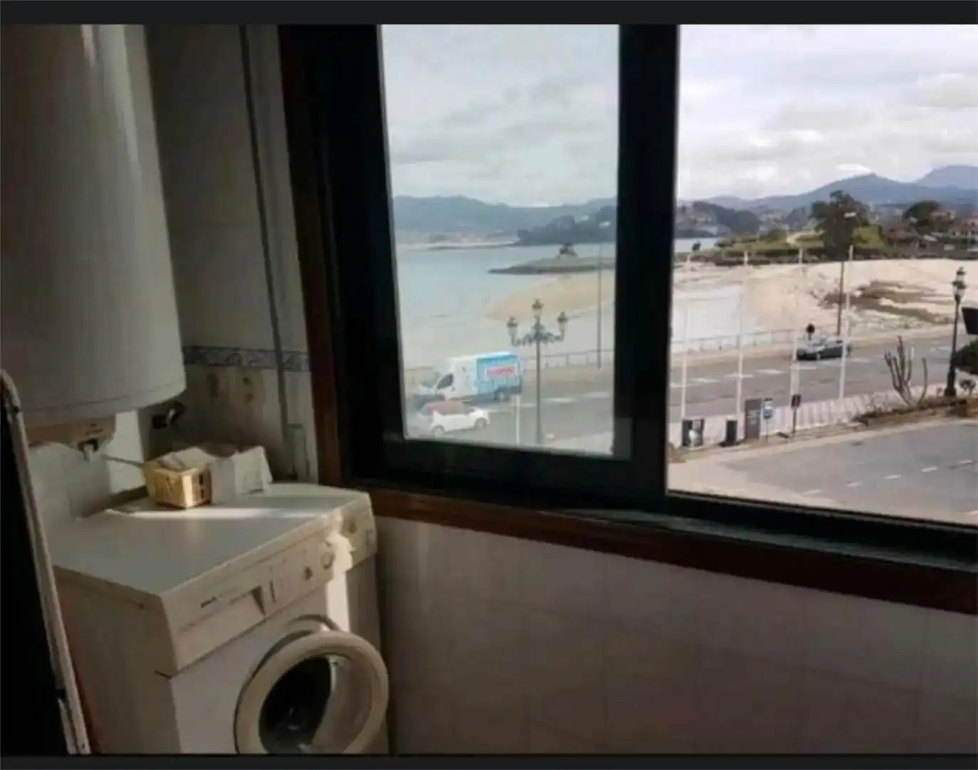 Pis de 70 m² a Baiona