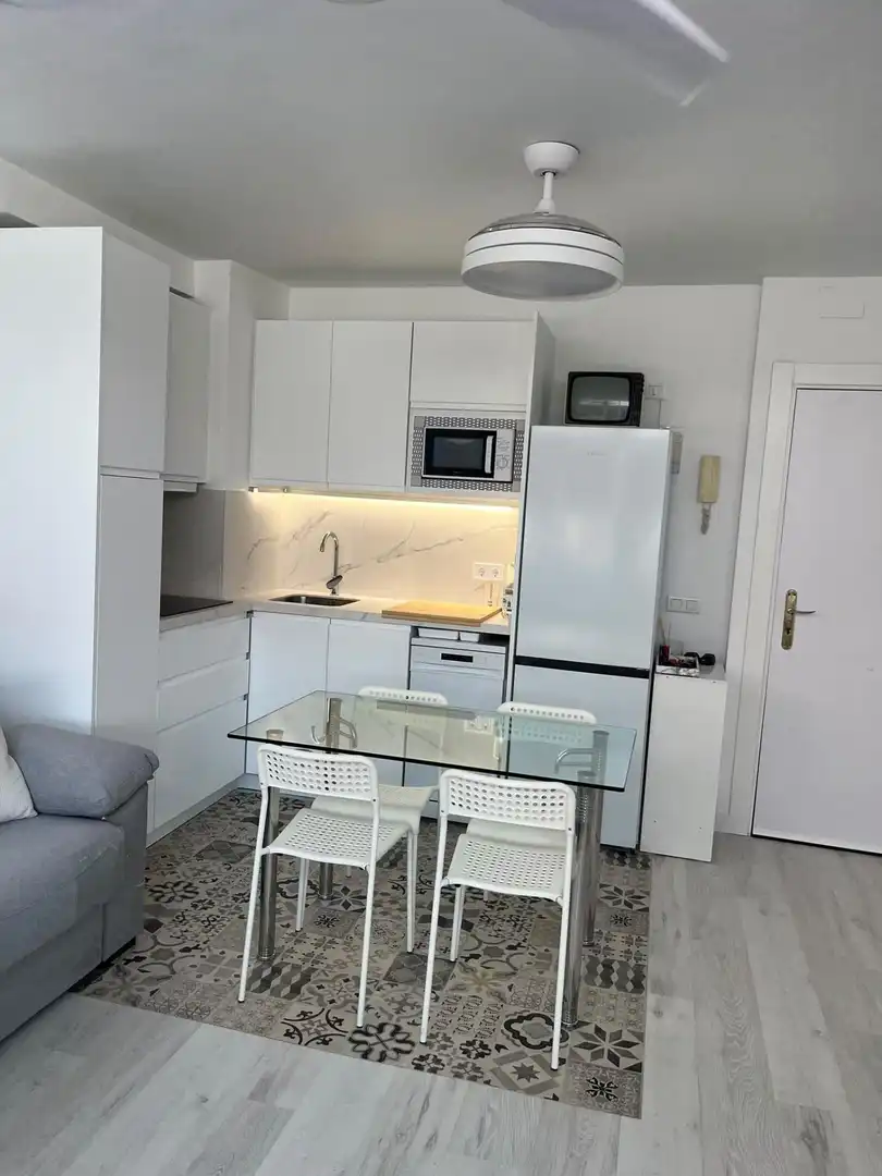 Piso de 65 m² en Torremolinos