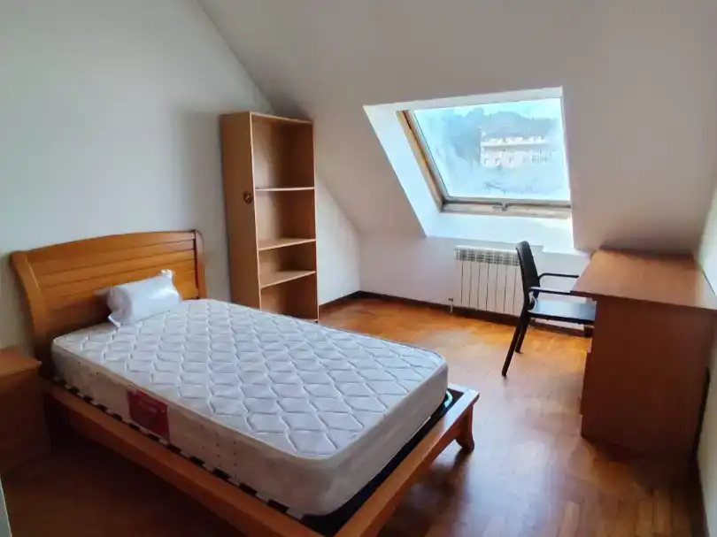 Piso de 100 m² en Lugo