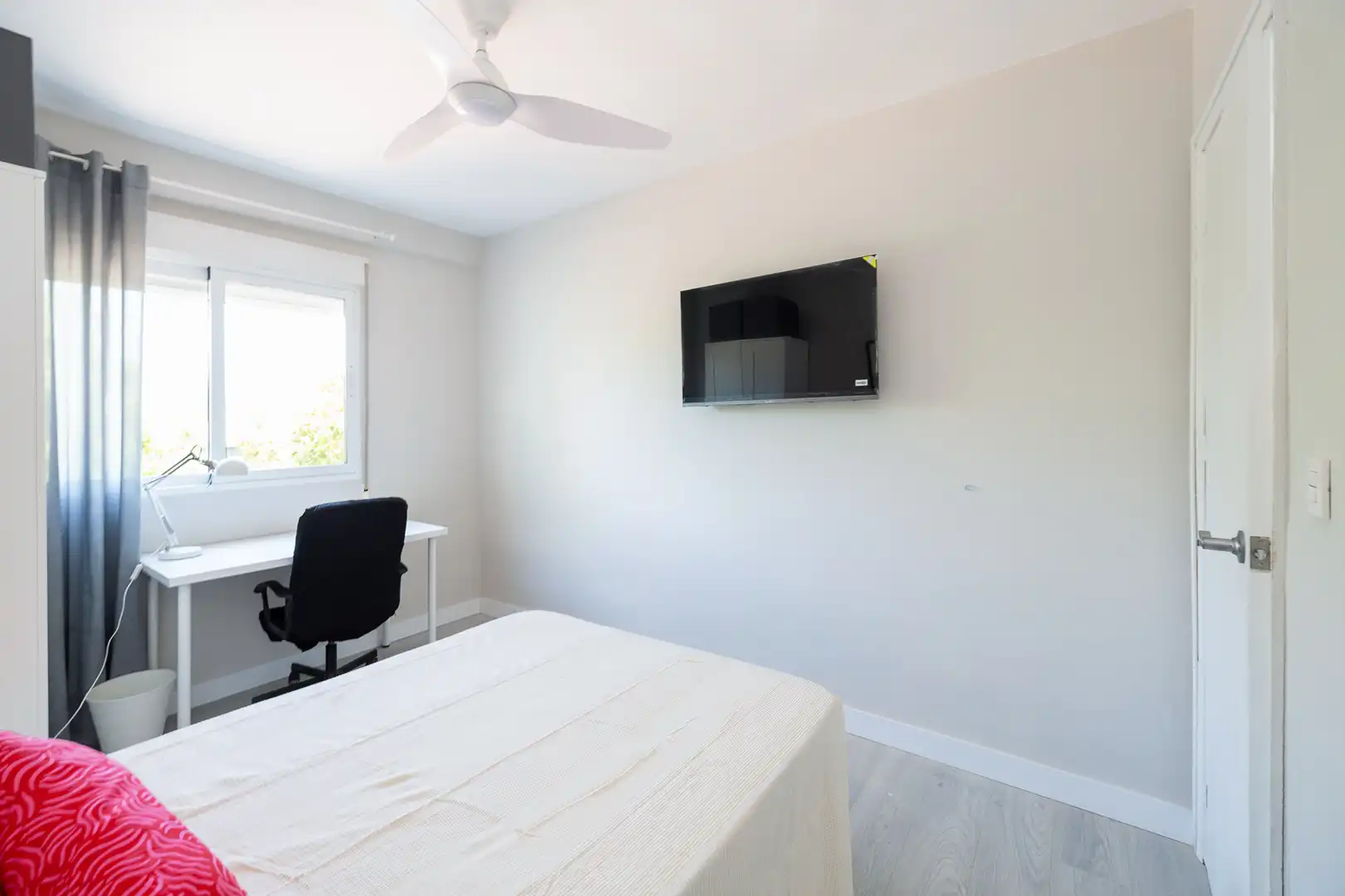 Piso de 108 m² en Granada