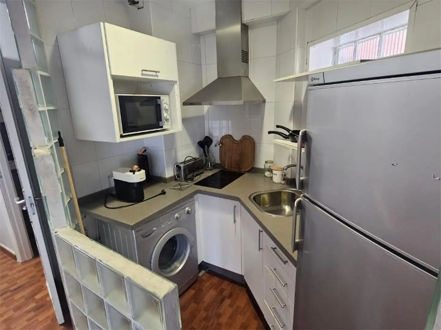 Piso de 50 m² en Marbella